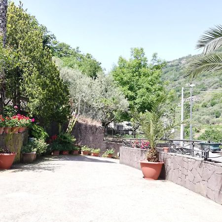 Il Giardino Pimonte Exterior foto