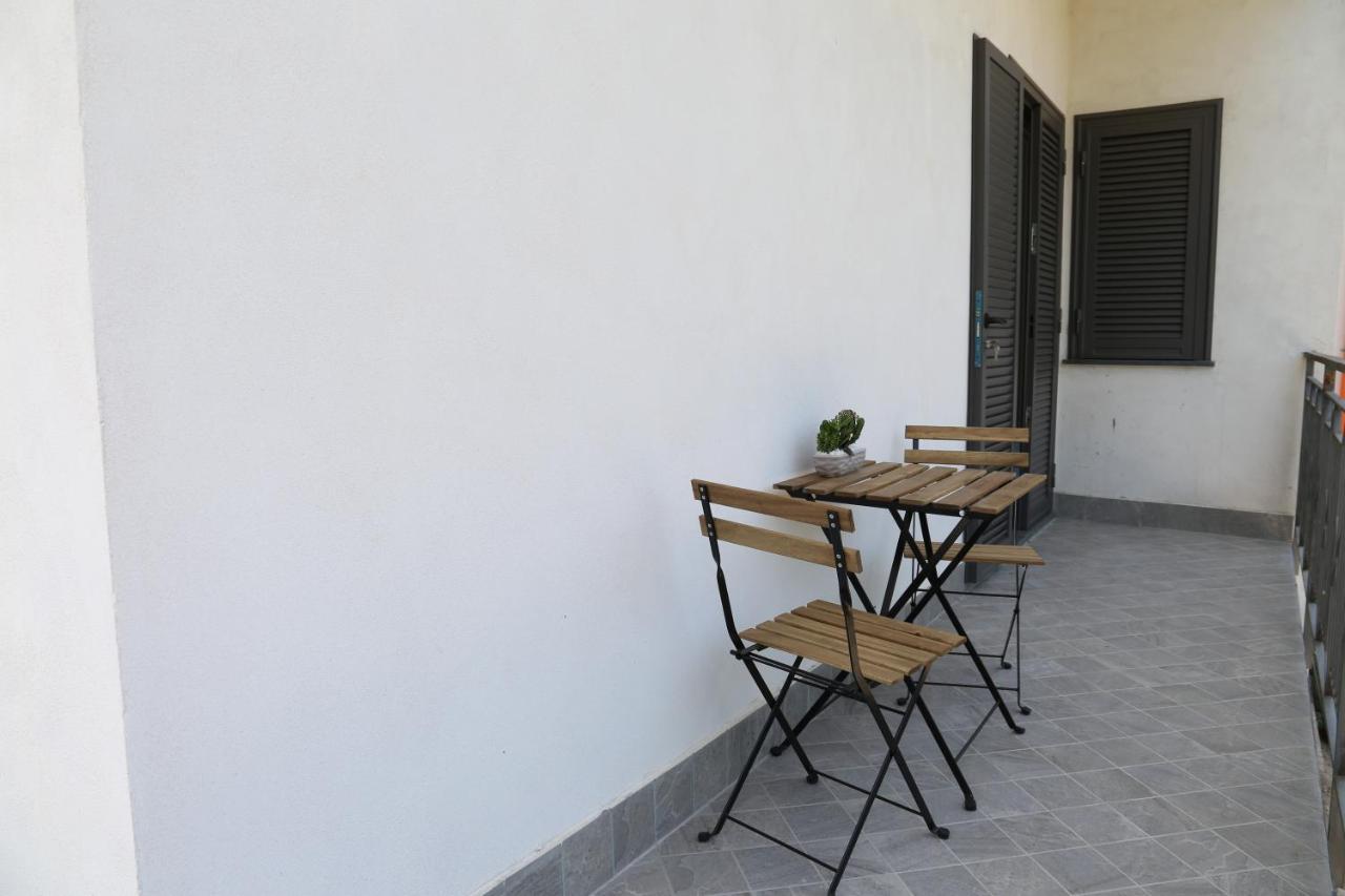 Il Giardino Pimonte Exterior foto